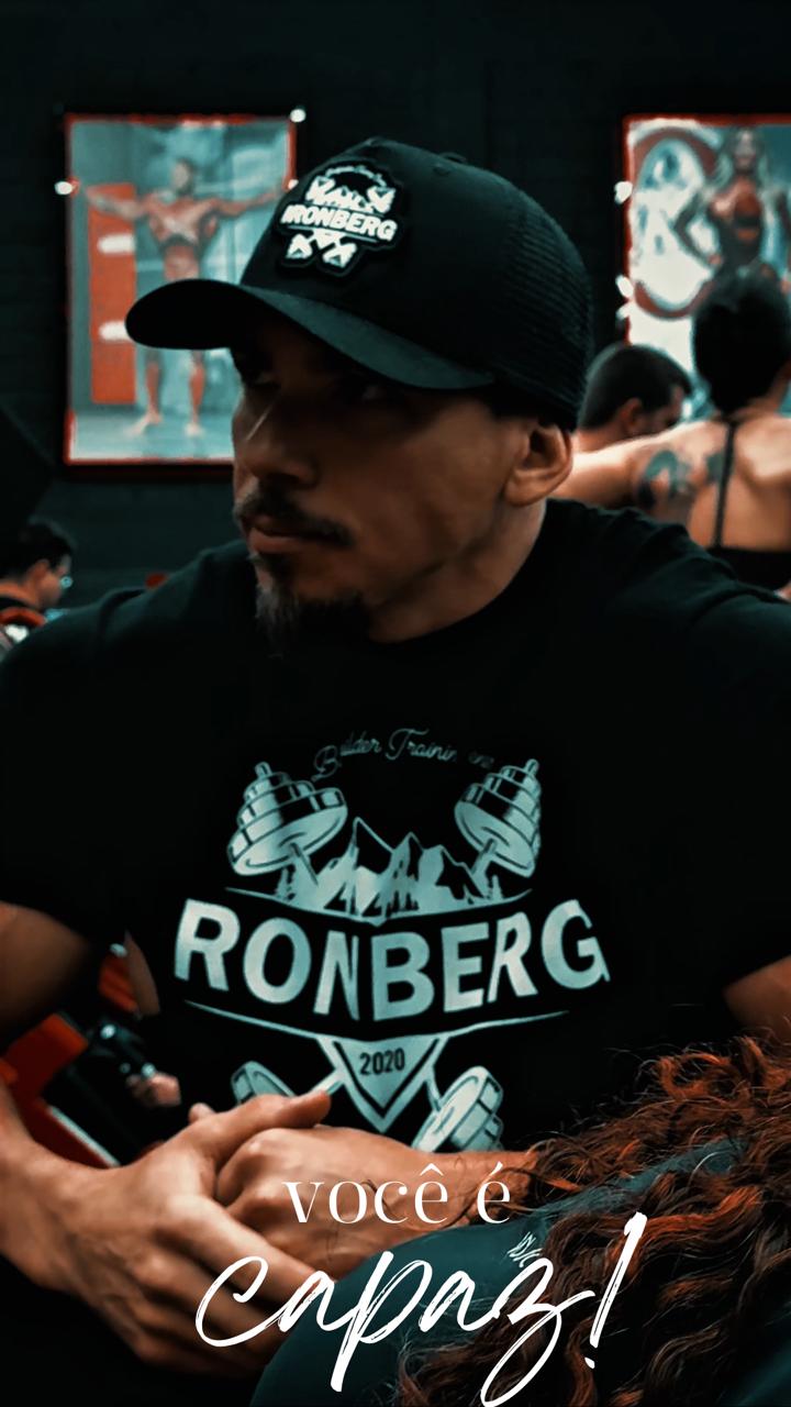 Sessão de treino VAMOOO 02